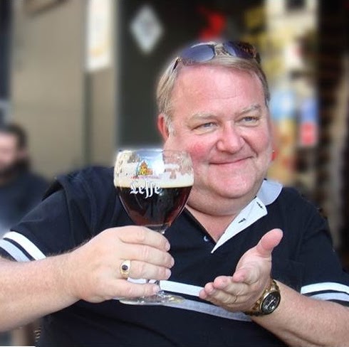 Jeffrey Hoover Photo 4