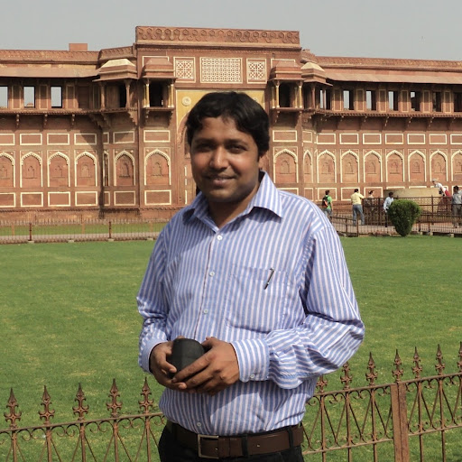 Amjad Ali Photo 20