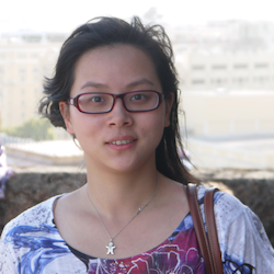 Yan Zhang Photo 36