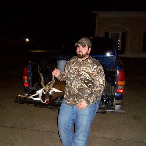 Jesse Stark Photo 32