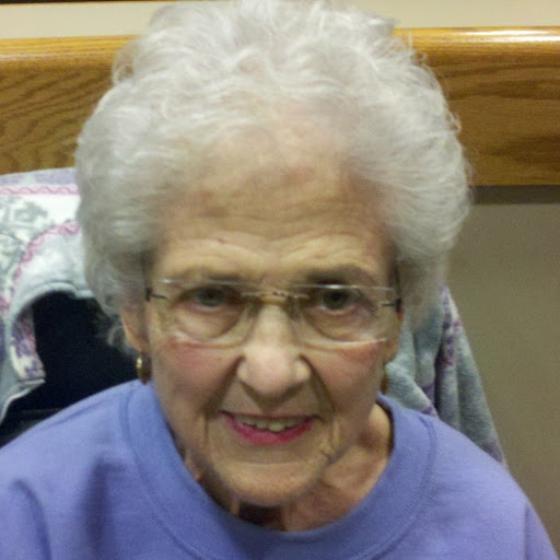 Mary Christian Photo 23