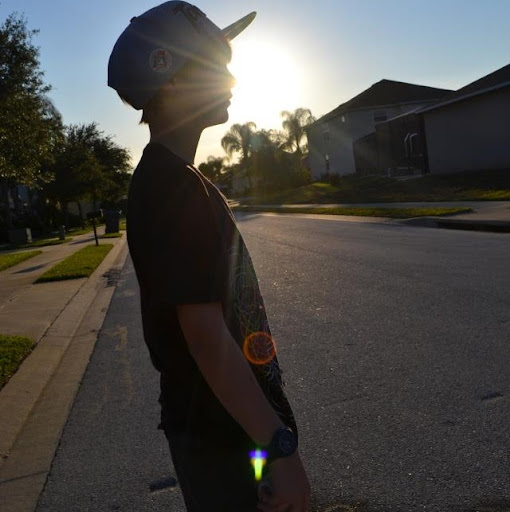 Nicholas Rodgers Photo 10