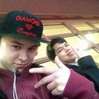 Dean Robinson Photo 18