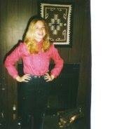 Ruth Hendrick Photo 3