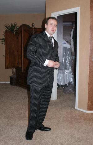 Travis Alexander Photo 25