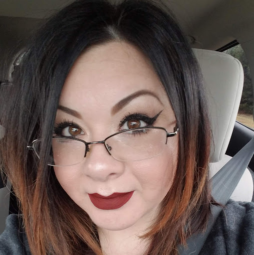 Sarah Winter Photo 43