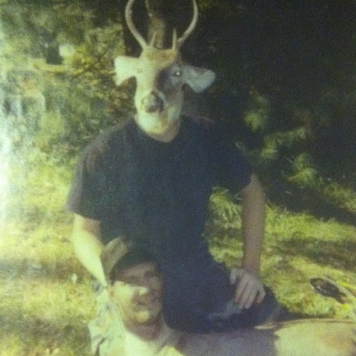 Chad Wilkins Photo 14