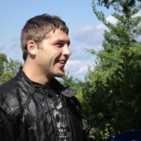 Scott Utter Photo 13