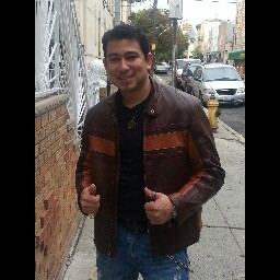 Robert Govea Photo 1