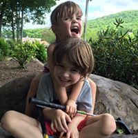 Lauren Meade Photo 19