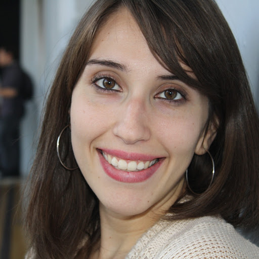 Paula Flores Photo 27