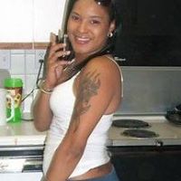 Crystal Sapp Photo 6