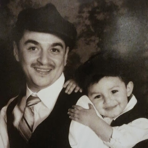 Ricardo Carmona Photo 42