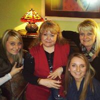 Sandy Adams Photo 11