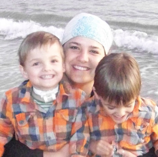 Rochelle Ray Photo 10