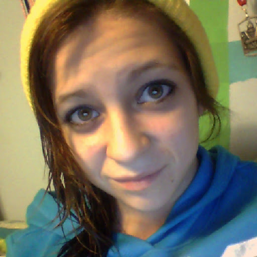 Cassie Mcdowell Photo 4