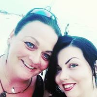 Crystal Seaman Photo 14