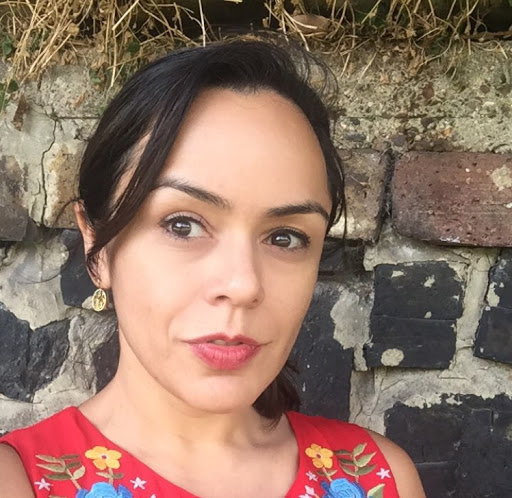 Sandra Arellano Photo 8