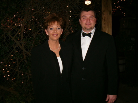 Deborah Parker Photo 18