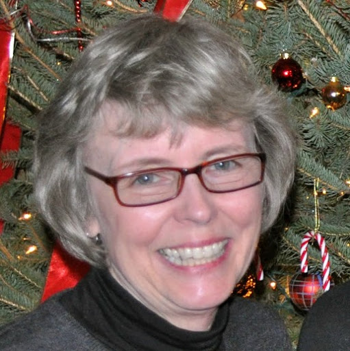 Pamela Henderson Photo 14