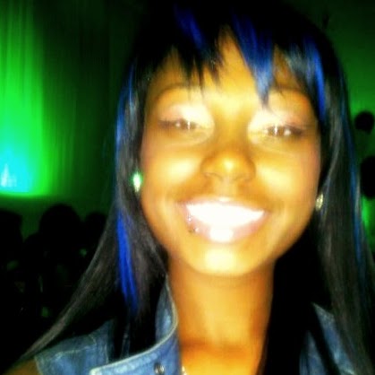 Jasmine Thomas Photo 33