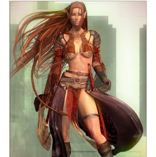 Jill Halliday Photo 15