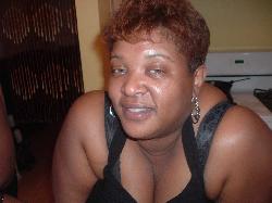 Crystal Williams Photo 9