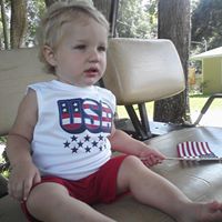 Tammy Parnell Photo 28
