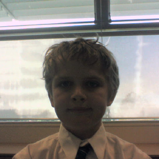 Oliver Thornton Photo 19