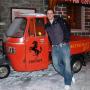 Dave Pearman Photo 11