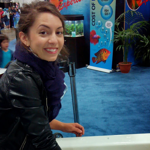 Kim Swanson Photo 11