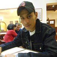Javier Echeverry Photo 11