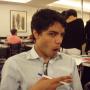 Alexander Vargas Photo 12