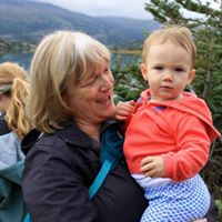 Ellen Gruber Photo 1