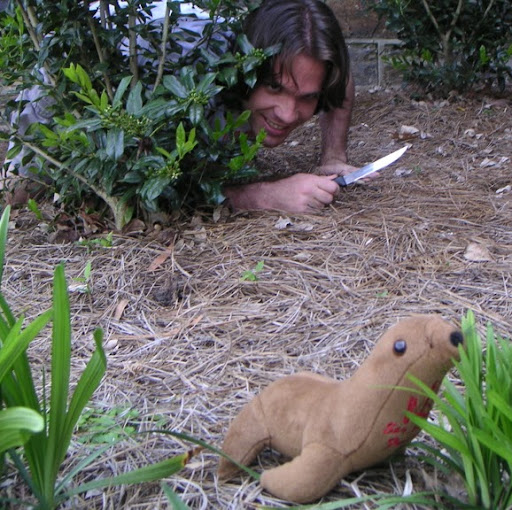 Jonathan Wills Photo 33