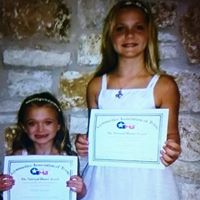 Angela Centers Photo 2