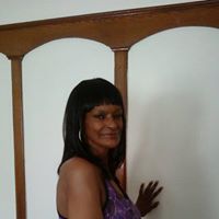 Simone Montgomery Photo 6