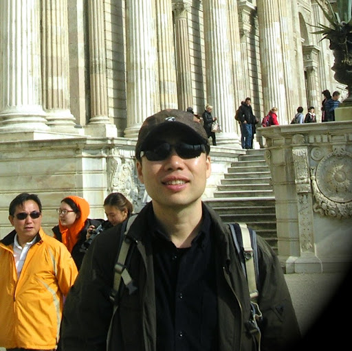 Sungjoon Kim Photo 4