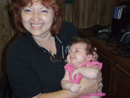 Debbie Kiser Photo 2