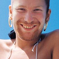 Antoine Moss Photo 1