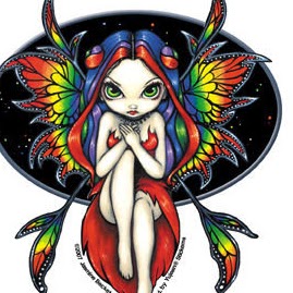 Angel Nichols Photo 19