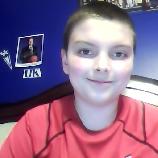 Christian Collett Photo 13