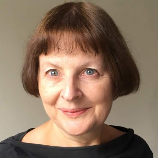 Catherine Barrett Photo 44