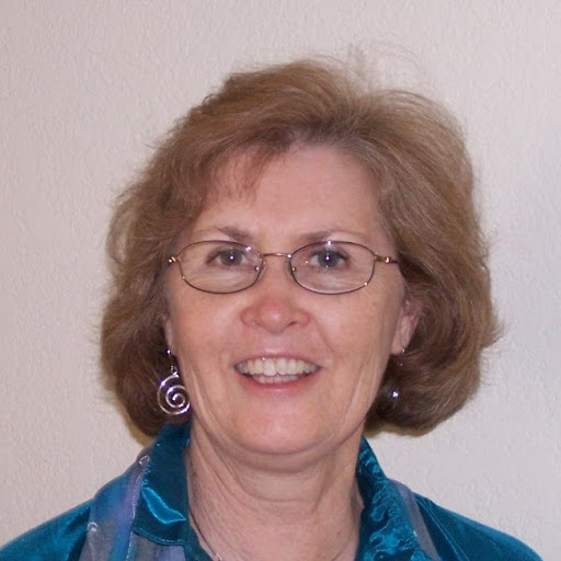 Mary Jacobs Photo 9