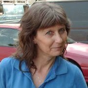Joanna Godfrey Photo 7
