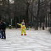 Mickey Spain Photo 14