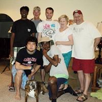 Brock Richardson Photo 24