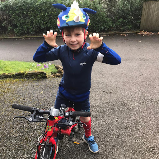 Benjamin Tice Photo 11