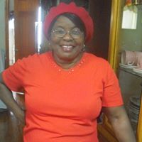 Cynthia Francis Photo 15