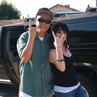 Christina Whitaker Photo 16